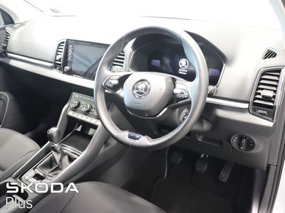 2023 Skoda Karoq