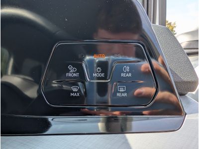 2024 Volkswagen Golf