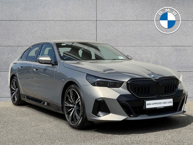 vehicle for sale from J Donohoe BMW