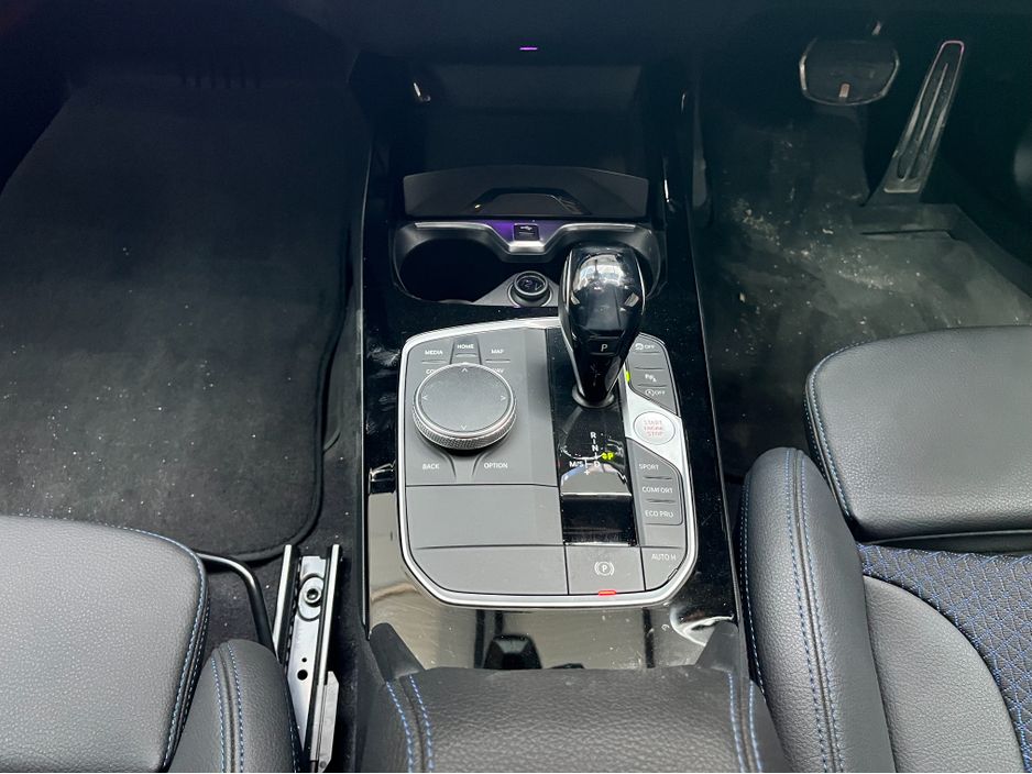 2021 BMW 2 Series