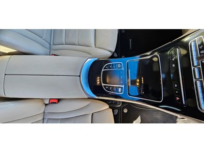 2020 Mercedes-Benz GLC Class