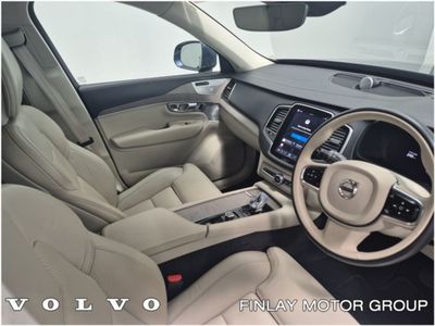 2024 Volvo XC90