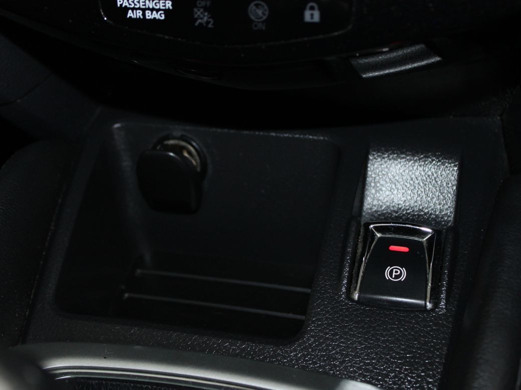 2015 Nissan Qashqai