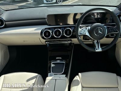2026 Mercedes-Benz A Class