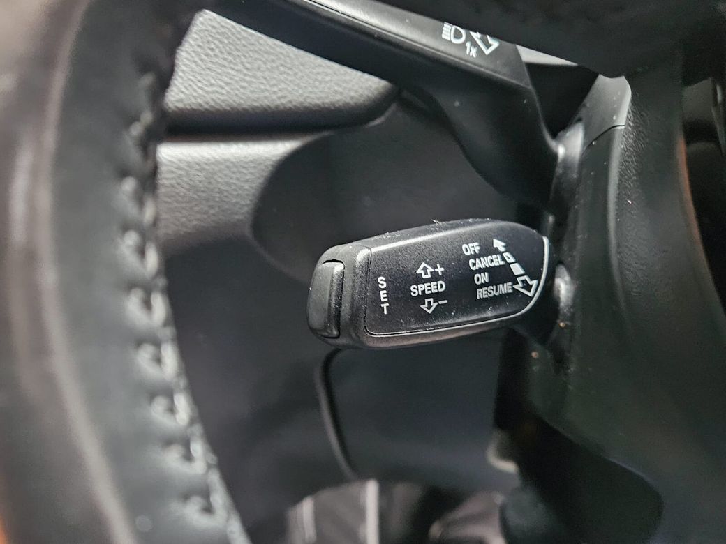 2017 Audi Q3