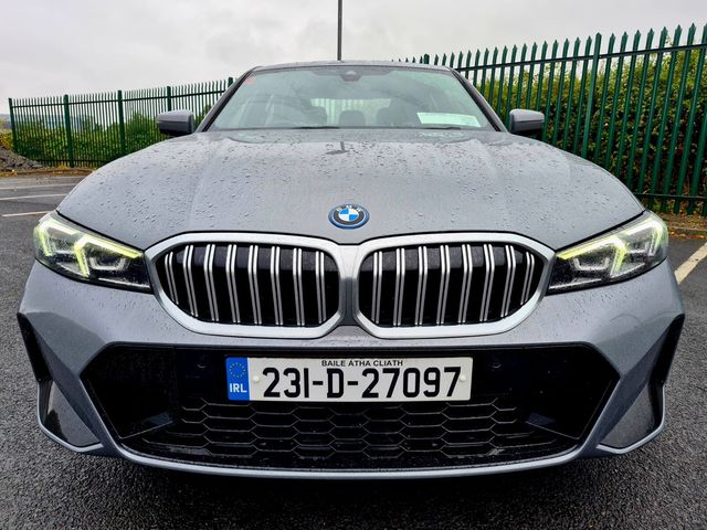2023 BMW 3 Series