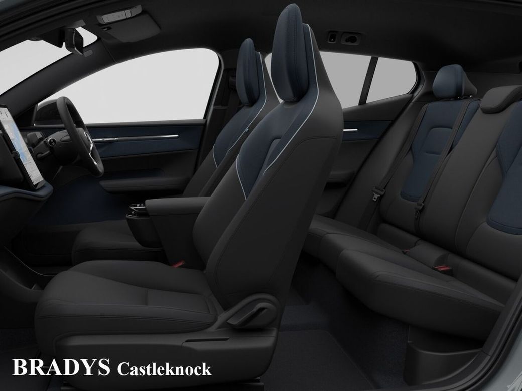 2026 Volvo EX30