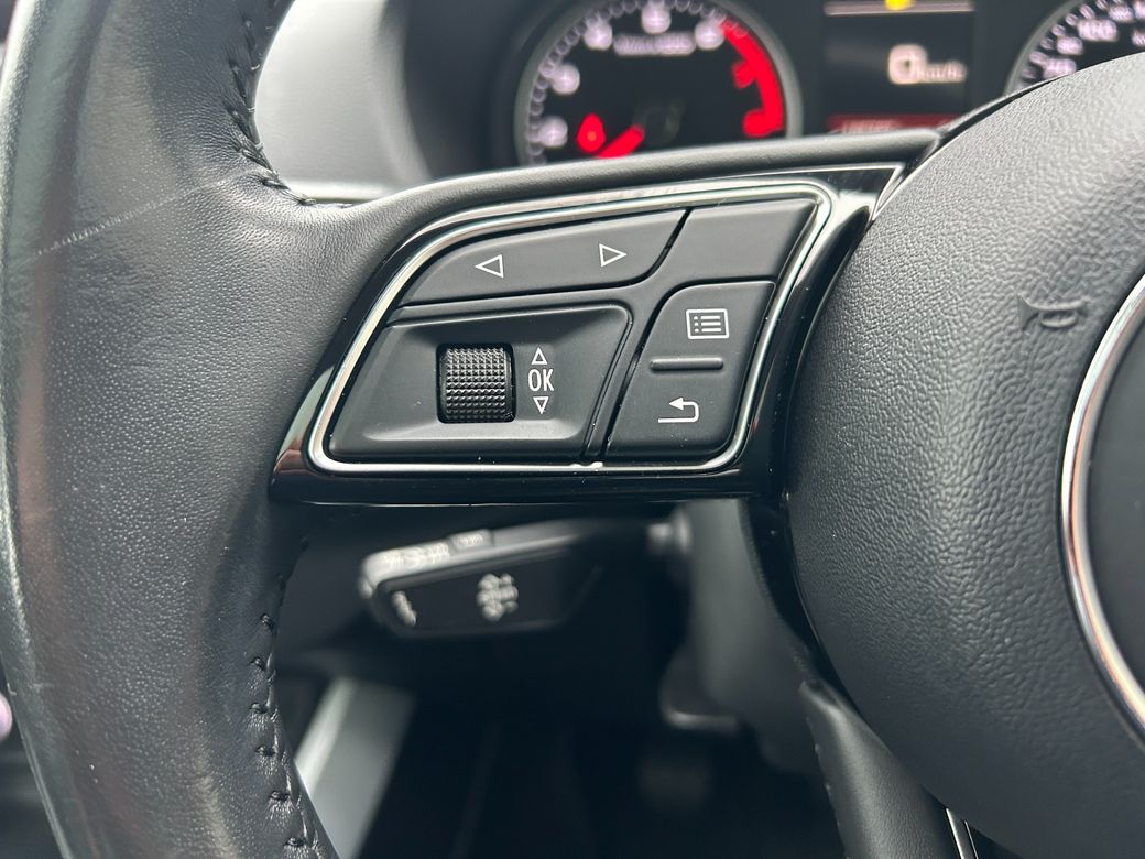 2019 Audi Q2