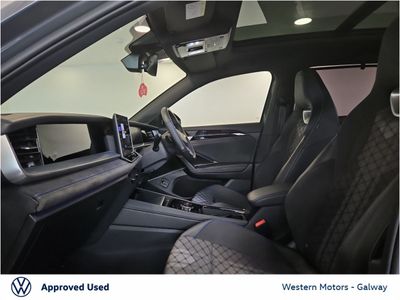 2026 Volkswagen Tayron