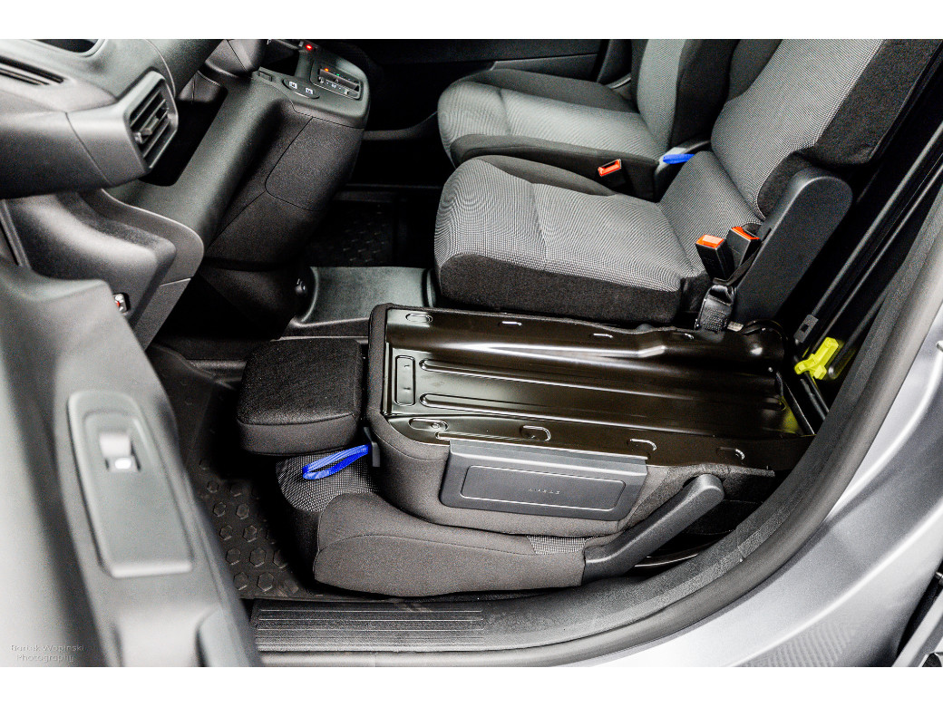 2026 Citroen Berlingo