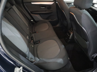 2016 BMW 2 Series Active Tourer