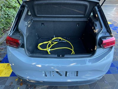 2023 Volkswagen ID.3