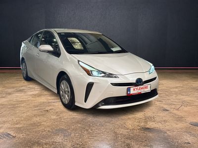 2022 Toyota Prius