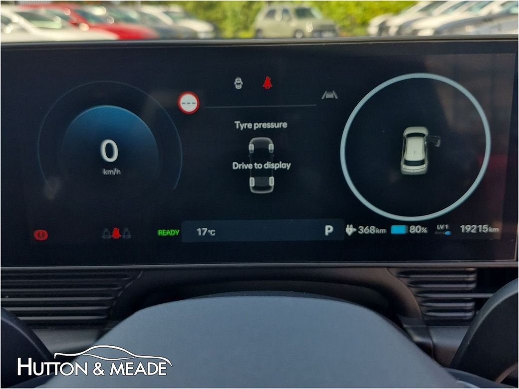 2026 Hyundai Ioniq 5