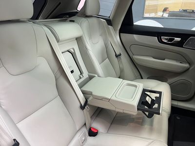 2021 Volvo XC60