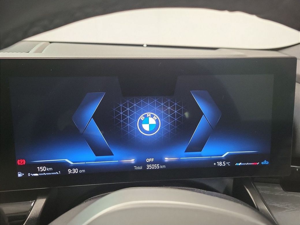 2024 BMW 5 Series