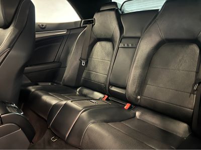2015 Mercedes-Benz E Class
