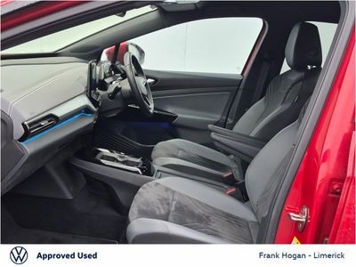 2023 Volkswagen ID.4