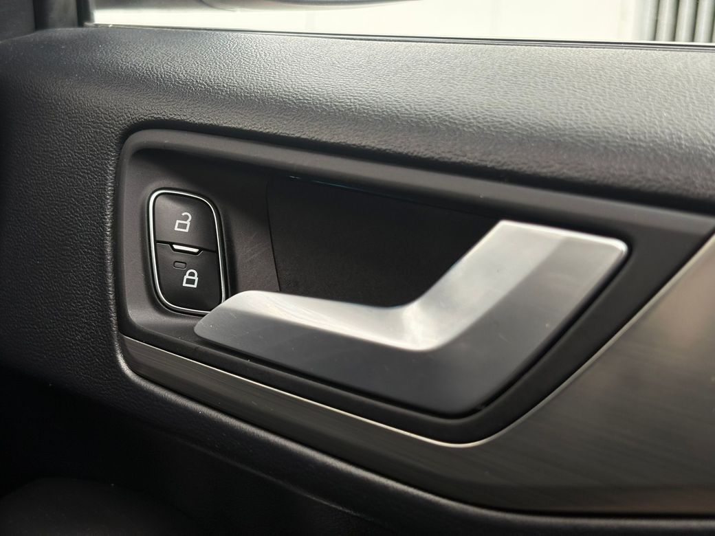 2021 Ford Focus
