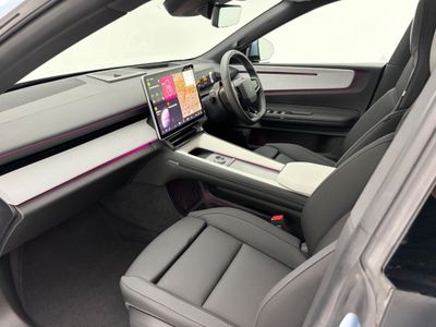 2024 Polestar 4