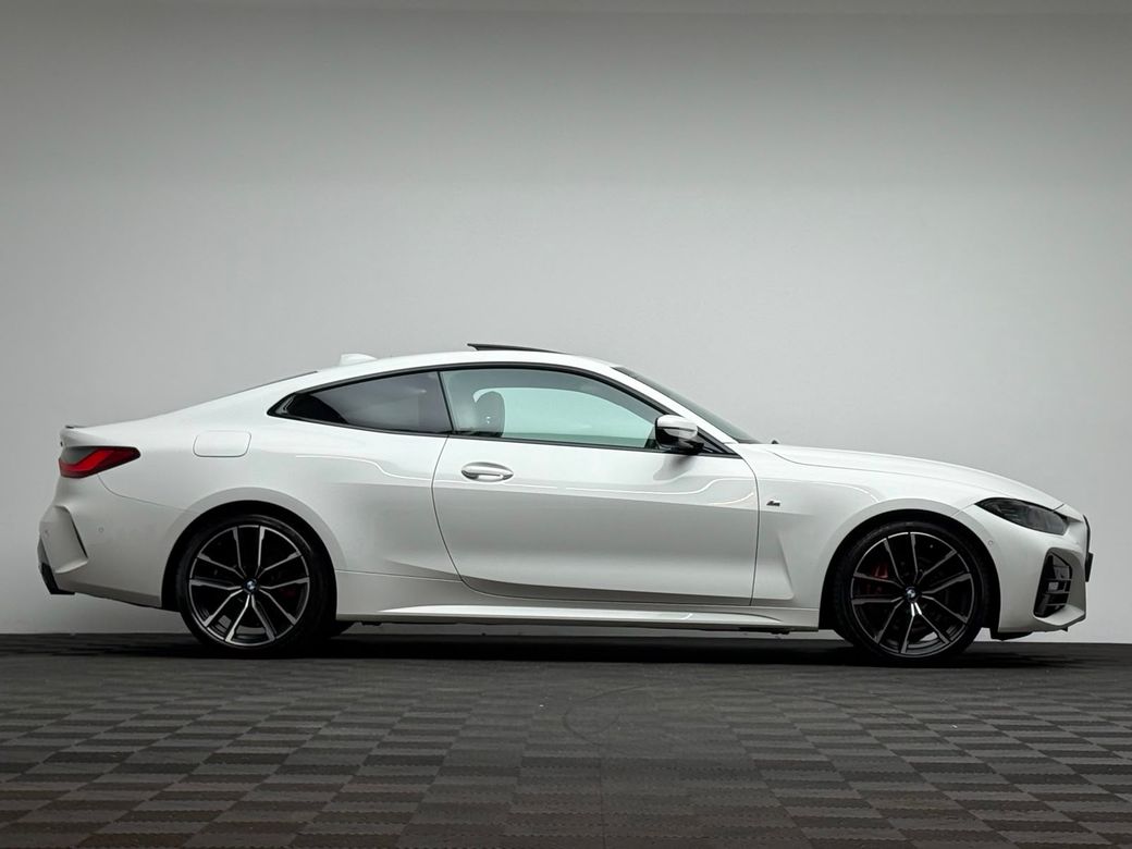 2023 BMW 4 Series