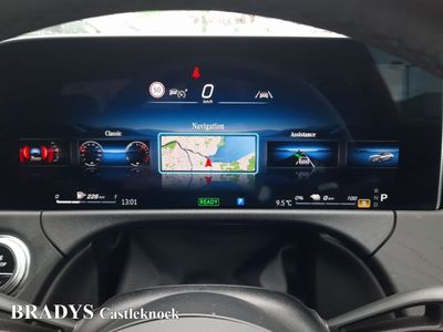 2024 Mercedes-Benz E Class