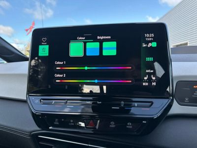 2024 Volkswagen ID.3