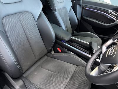 2021 Audi e-tron