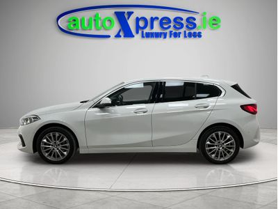 2023 BMW 1 Series