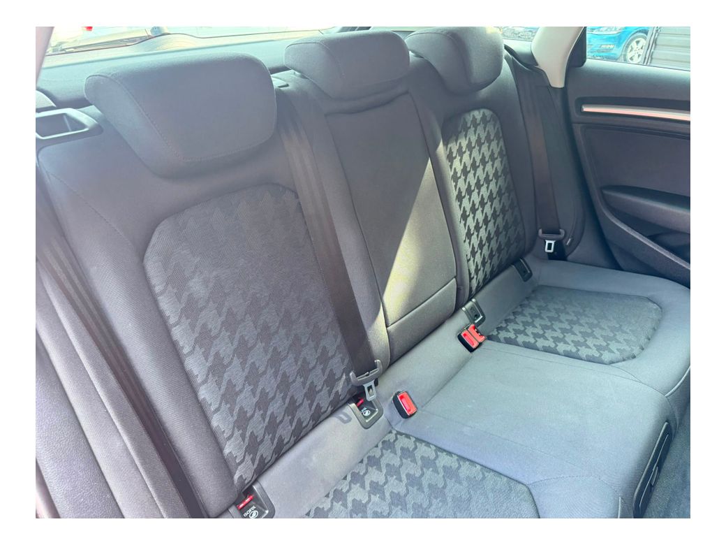 2014 Audi A3