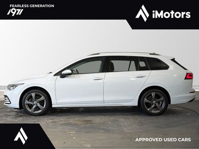 2022 Volkswagen Golf