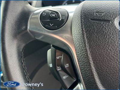 2020 Ford Transit Connect