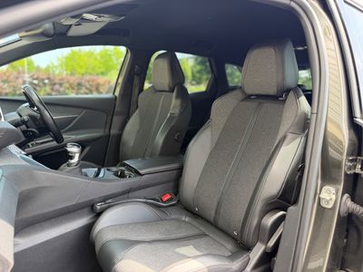 2017 Peugeot 3008