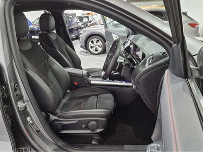 2023 Mercedes-Benz GLA Class