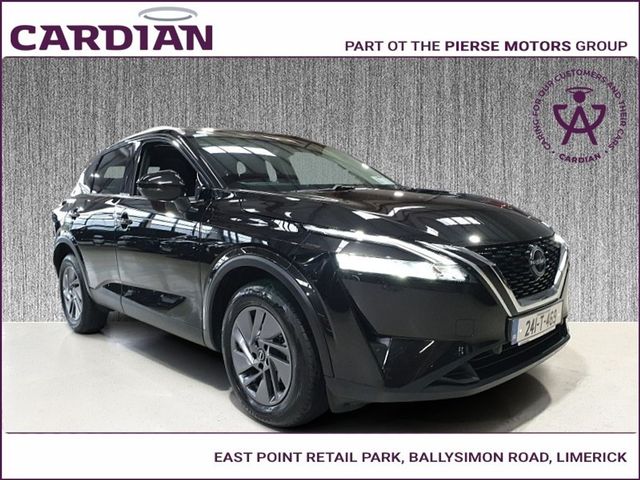 vehicle for sale from Cardian