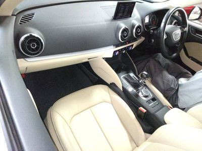 2015 Audi A3