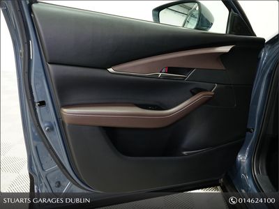 2020 Mazda CX-30