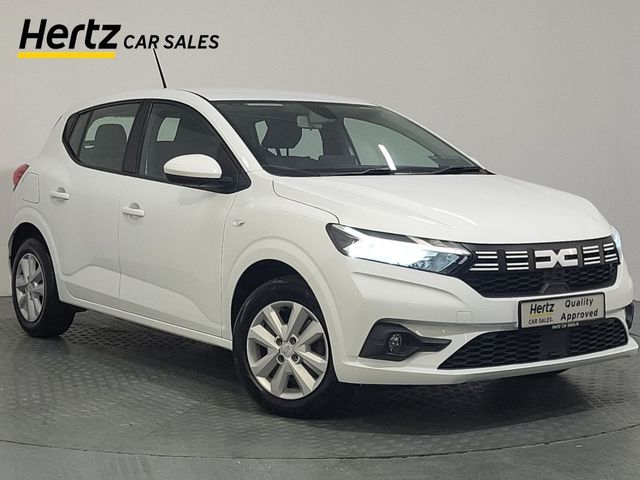 vehicle for sale from Hertz Car Sales North Dublin