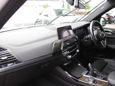 2020 BMW X3