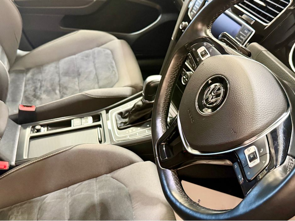 2014 Volkswagen Golf