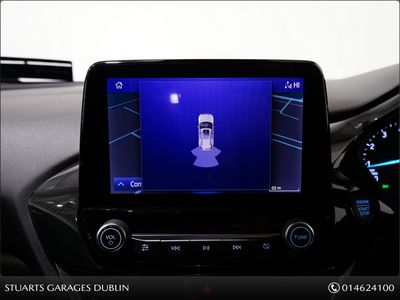 2024 Ford Puma