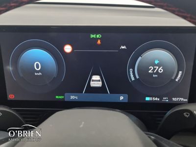 2026 Hyundai Ioniq 5