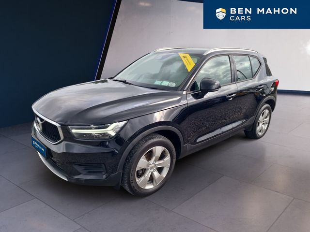 vehicle for sale from Ben Mahon Cars