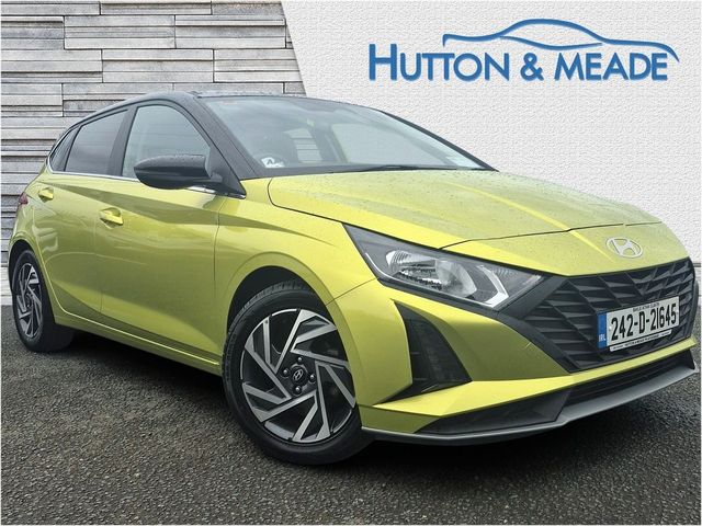 vehicle for sale from Hutton & Meade