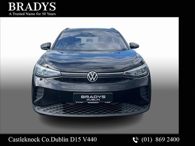 2023 Volkswagen ID.4