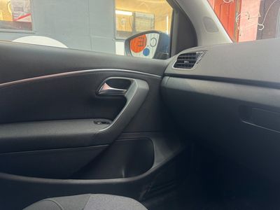 2018 Volkswagen Polo