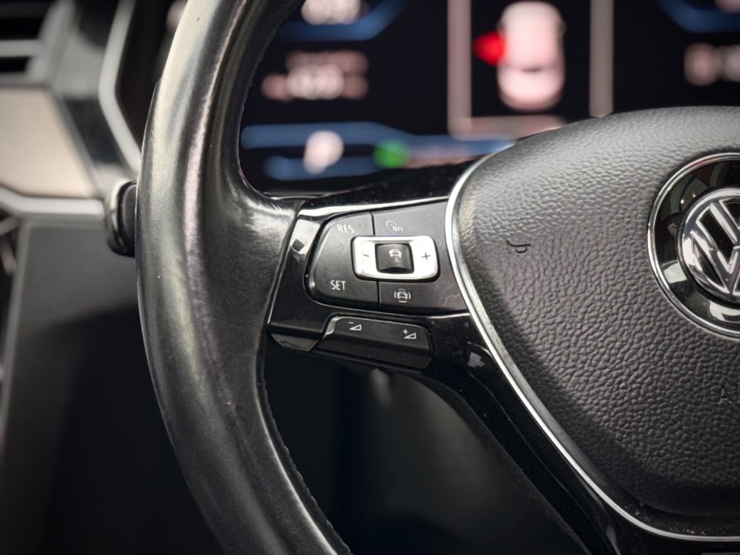 2020 Volkswagen Arteon