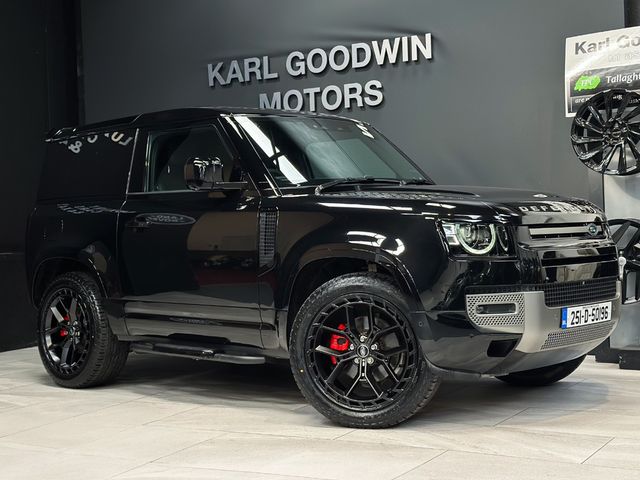 vehicle for sale from Karl Goodwin Motors