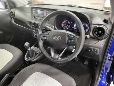2022 Hyundai i10