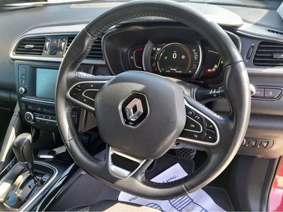 2016 Renault Kadjar